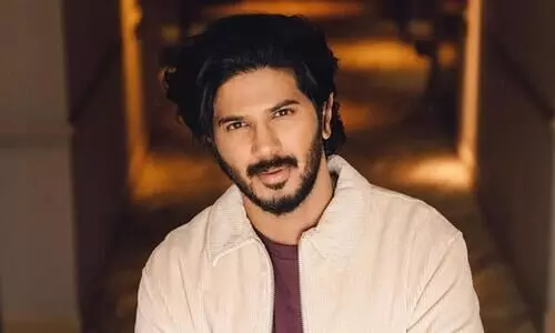 Dulquer Salmaan wants to work with Alia Bhatt, Deepika Padukone Dulquer Salmaan wants to work with Alia Bhatt, Deepika Padukone