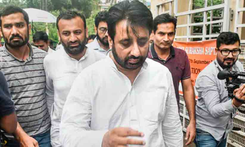 Amanatullah Khan