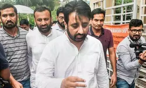 Amanatullah Khan