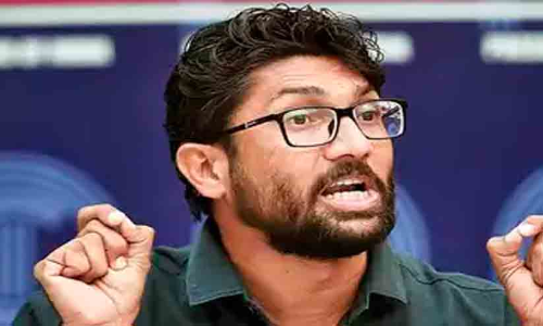 Jignesh Mevani