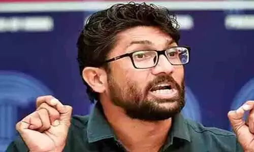 Jignesh Mevani