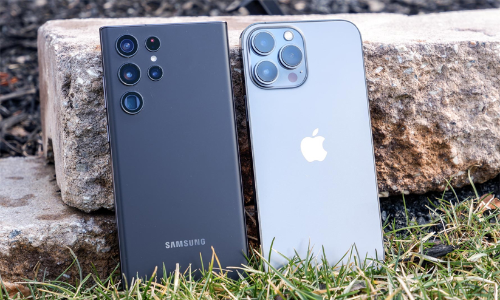 ആൻഡ്രോയ്ഡിൽ നിന്ന് കോപ്പിയടിച്ച അഞ്ച് ഐഫോൺ 14 പ്രോ ഫീച്ചറുകൾ ഇവയാണ്