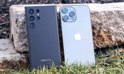 ആൻഡ്രോയ്ഡിൽ നിന്ന് കോപ്പിയടിച്ച അഞ്ച് ഐഫോൺ 14 പ്രോ ഫീച്ചറുകൾ ഇവയാണ്