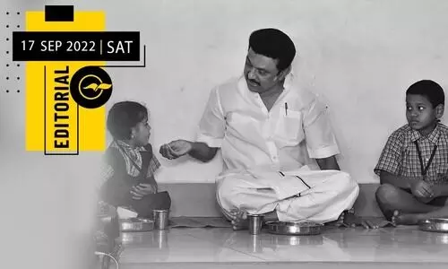 school mid day meal programme, mid day meal