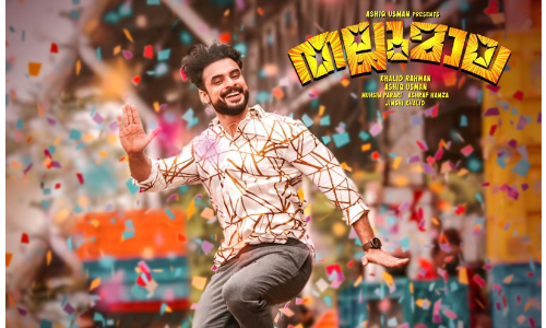 തല്ലുമാല കന്നഡ പതിപ്പിൽ നിന്ന് ബീഫിനെ വെട്ടി നെറ്റ്ഫ്ലിക്സ്; വിവാദം