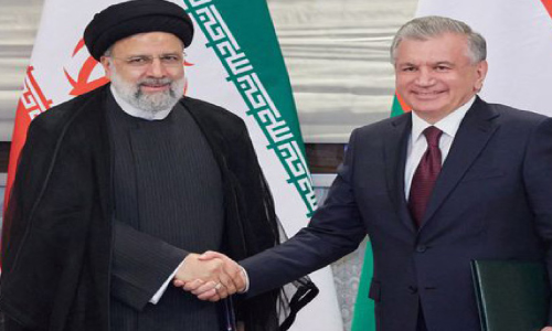 ഷാങ്ഹായ് സഖ്യത്തിൽ ഇറാൻ ഇന്ത്യക്ക് കരുത്താകും