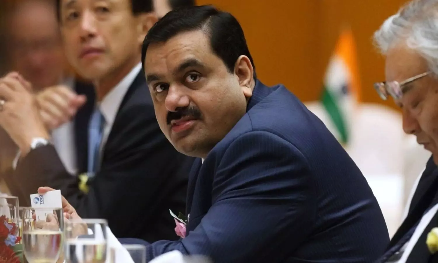 സുപ്രീംകോടതി പരാമർ​ശത്തിന് പിന്നാലെ അദാനി ഓഹരികൾക്ക് നേട്ടം; ടോട്ടൽ ഗ്യാസിന്റെ വില 20 ശതമാനം ഉയർന്നു