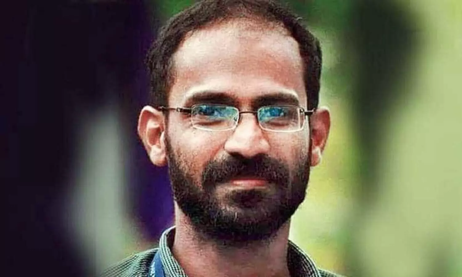 siddique kappan