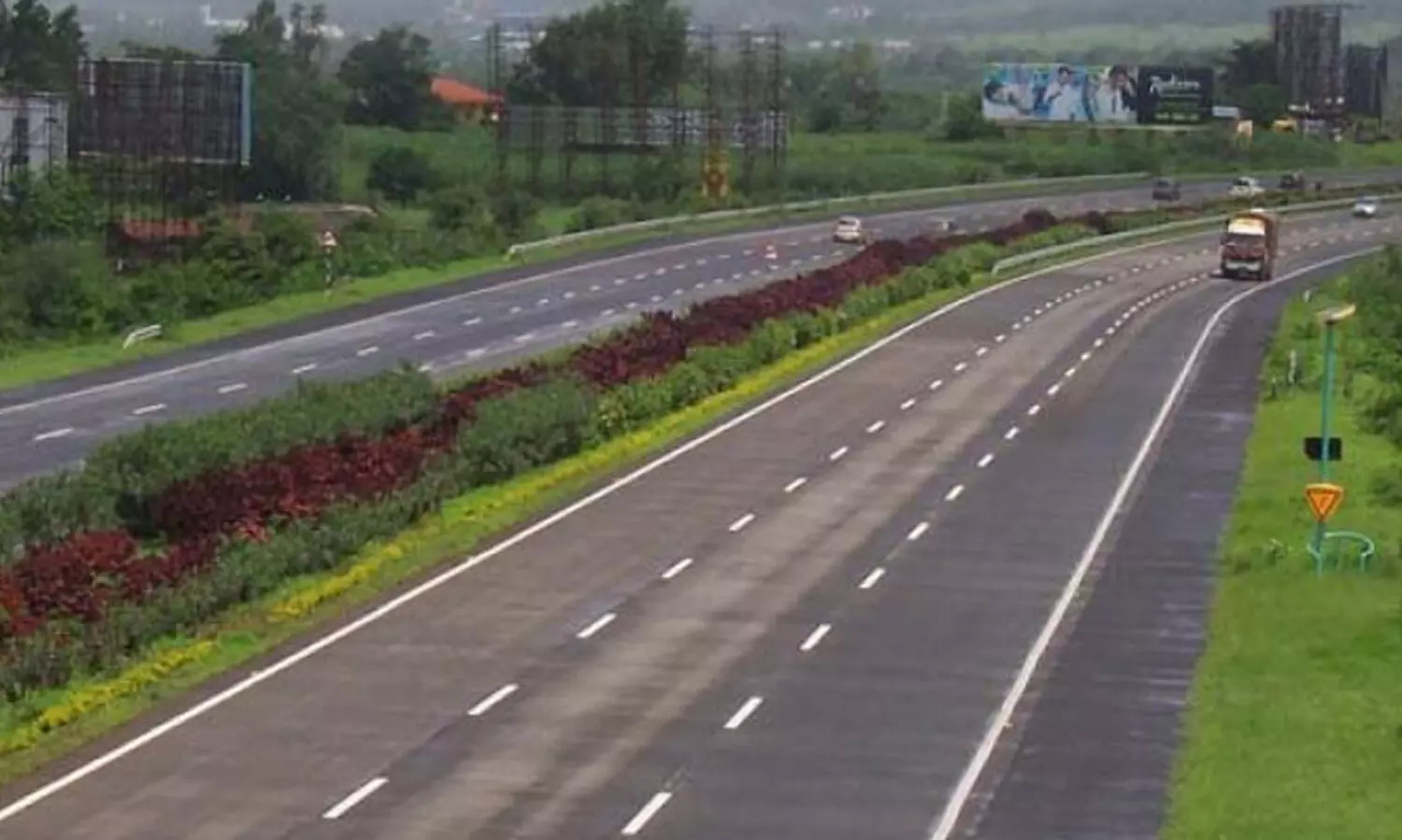 greenfield high way 0980