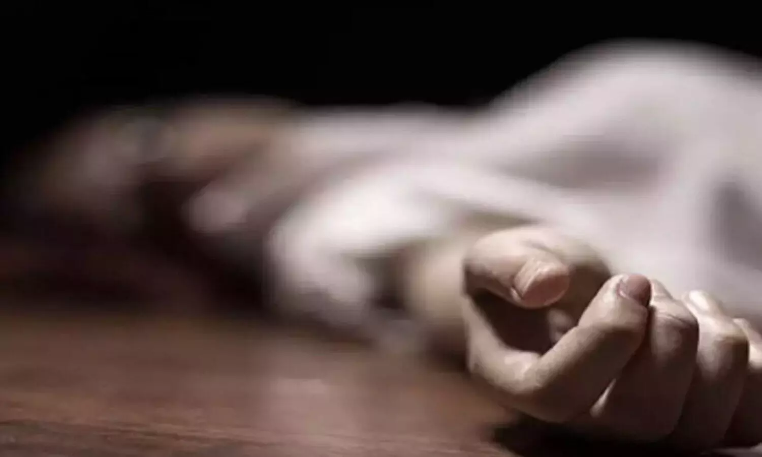 ജപ്തി നടപടി തടഞ്ഞു; ഗർഭിണിയെ ധനകാര്യ കമ്പനി ഏജന്റുമാർ ട്രാക്ടർ കയറ്റി കൊന്നു