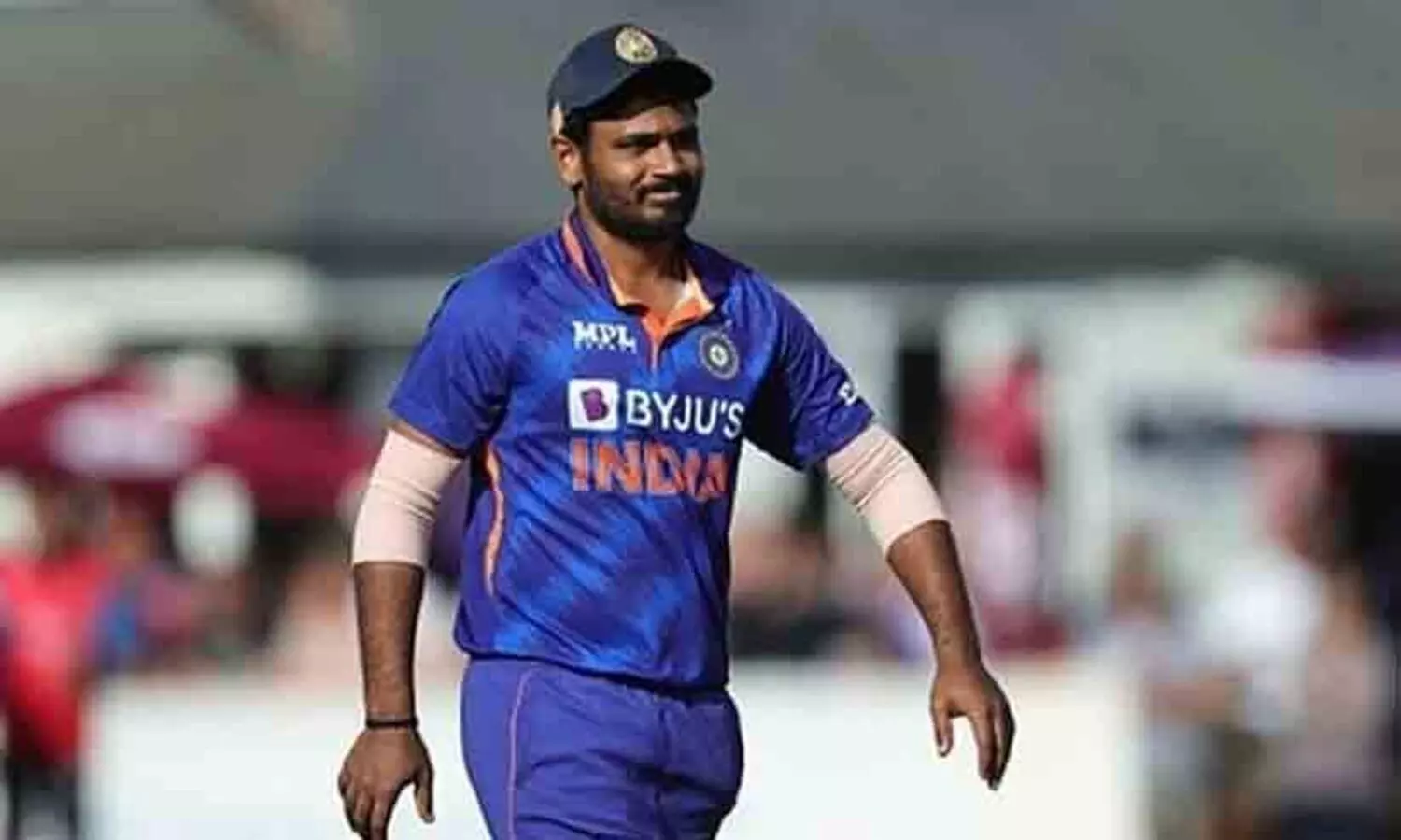 Sanju Samson