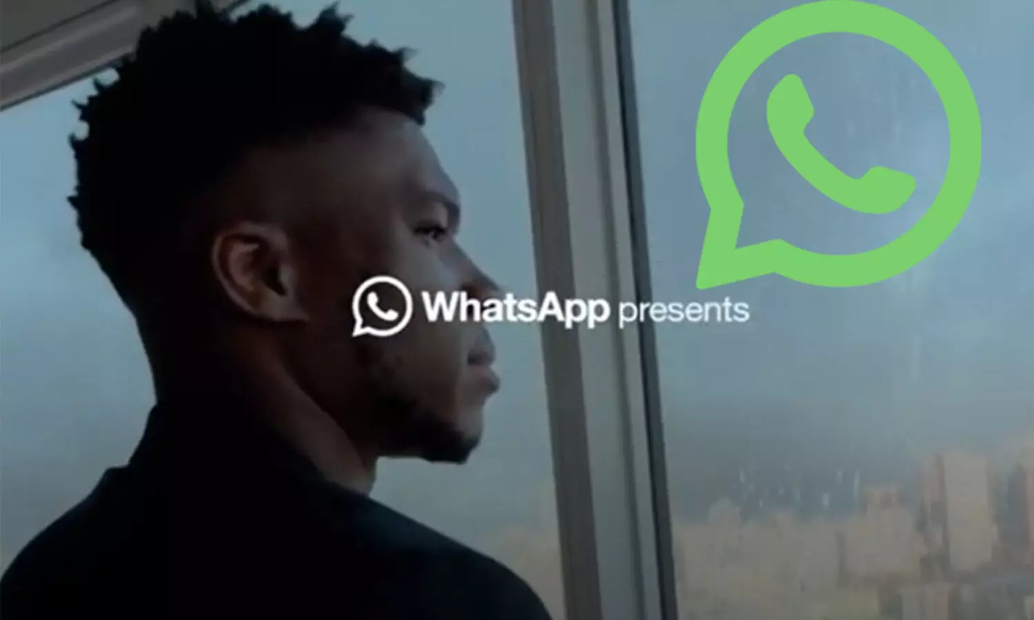 സിനിമ നിർമിച്ച് വാട്സ്ആപ്പ്; ആദ്യ ചിത്രത്തിന്റെ ട്രെയിലർ കാണാം