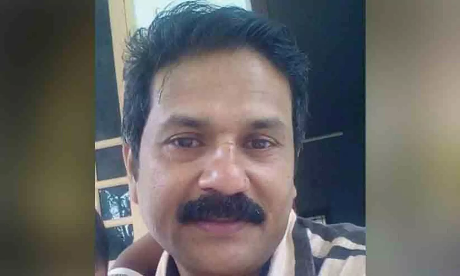 വാഹനാപകടം; തൃശൂർ സ്വദേശി ഖത്തറിൽ മരിച്ചു