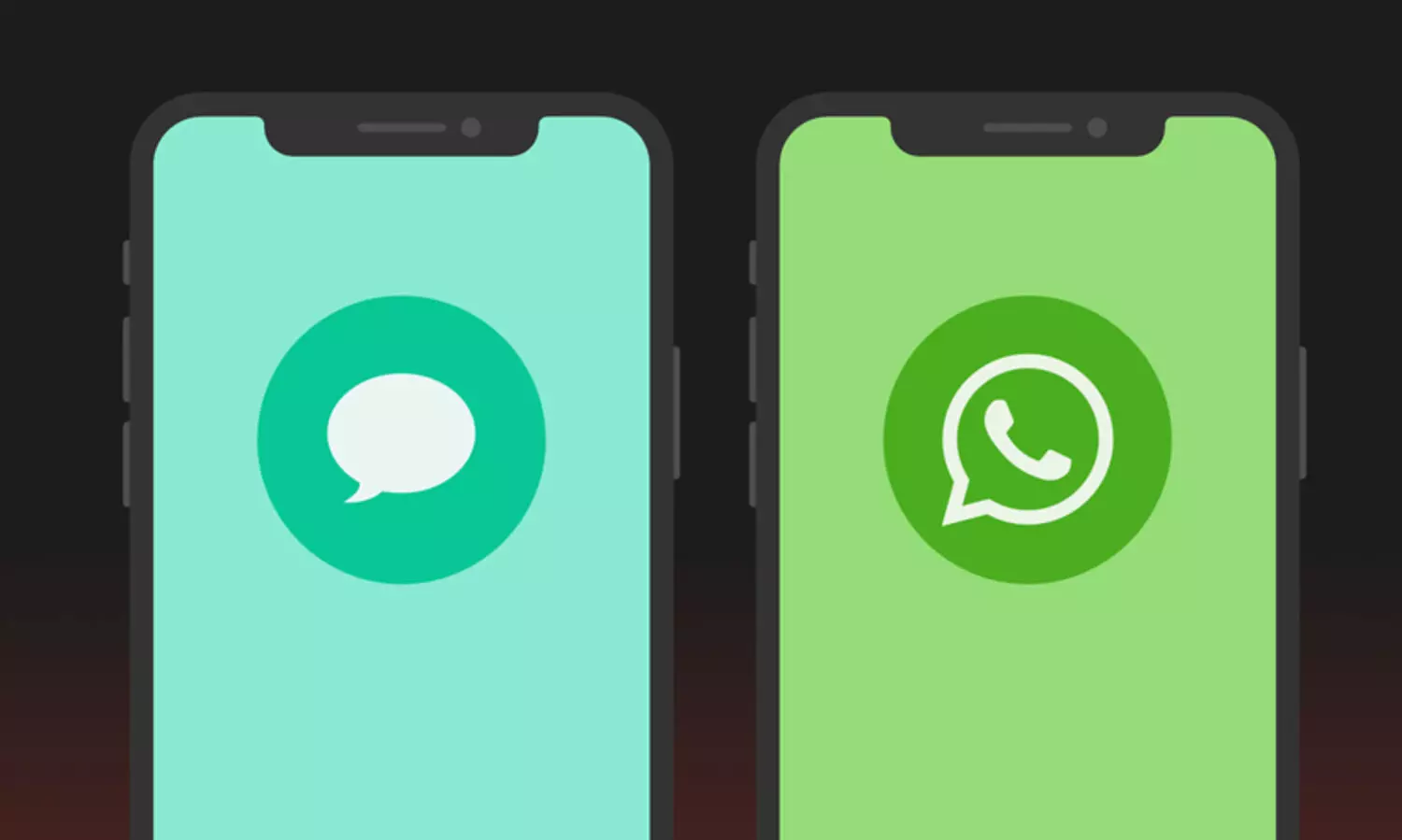 ഐഫോണിലെ ഈ ഫീച്ചർ വാട്സ്ആപ്പ് കോപ്പിയടിക്കണം...!