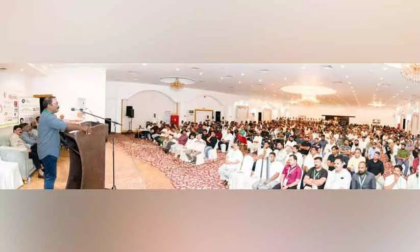 പാർട്ടി തിരുത്തിയാലും ശത്രുപാളയത്തിൽ പോകില്ല –കെ.എം. ഷാജി