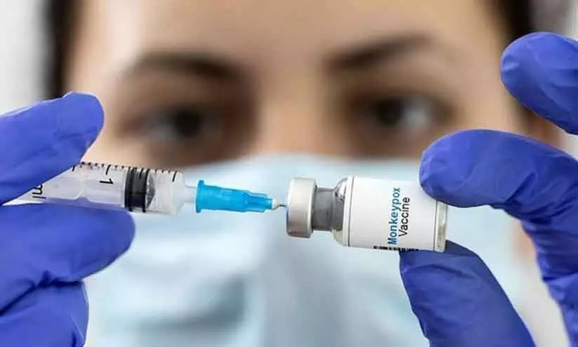 ബഹ്റൈനിൽ ആദ്യ വാനരവസൂരി കേസ്