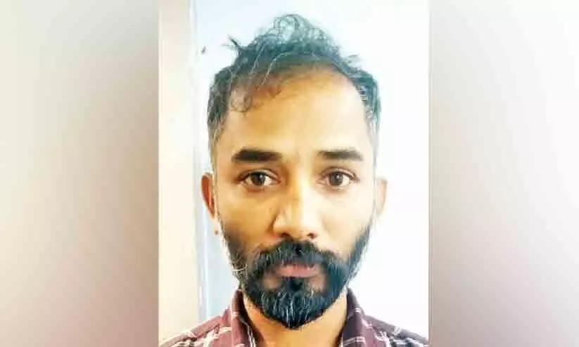 ബലാത്സംഗ കേസ്: ഒരാൾകൂടി അറസ്റ്റിൽ ബലാത്സംഗ കേസ്: ഒരാൾകൂടി അറസ്റ്റിൽ