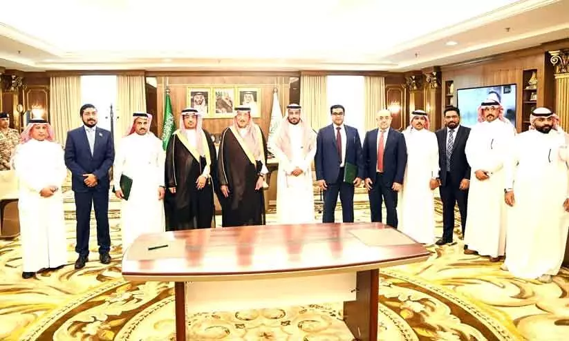 ജീസാൻ വാഴപ്പഴം, മാങ്ങ, പപ്പായ എന്നിവ ഇനി ലുലുവിൽ ജീസാൻ വാഴപ്പഴം, മാങ്ങ, പപ്പായ എന്നിവ ഇനി ലുലുവിൽ