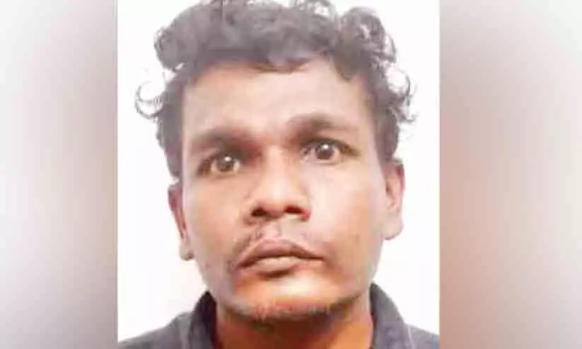 വീട്ടിൽ കയറി സ്ത്രീകളെ ആക്രമിക്കാൻ ശ്രമിച്ച കേസ്: യുവാവ് അറസ്റ്റിൽ വീട്ടിൽ കയറി സ്ത്രീകളെ ആക്രമിക്കാൻ ശ്രമിച്ച കേസ്: യുവാവ് അറസ്റ്റിൽ