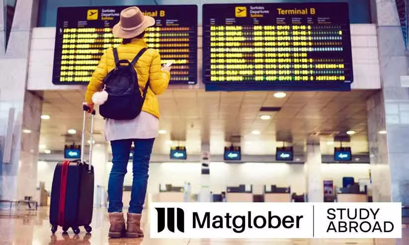 വിദേശ പഠനം; ഇത് നിങ്ങൾ തിരഞ്ഞ ഉത്തരങ്ങൾ വിദേശ പഠനം; ഇത് നിങ്ങൾ തിരഞ്ഞ ഉത്തരങ്ങൾ