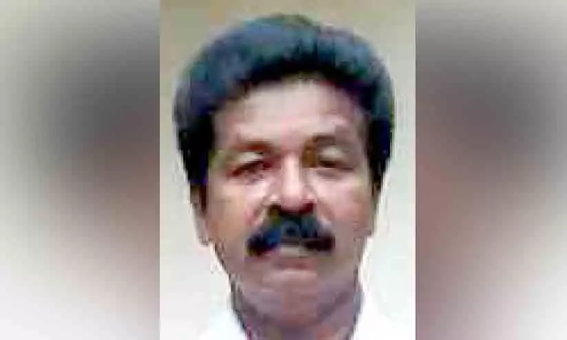 വീട്ടമ്മയെ വെട്ടിയ സംഭവത്തിൽ പ്രതി അറസ്റ്റിൽ വീട്ടമ്മയെ വെട്ടിയ സംഭവത്തിൽ പ്രതി അറസ്റ്റിൽ