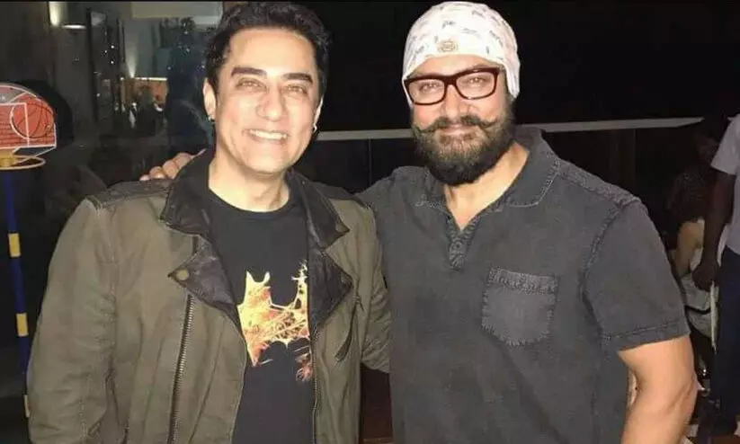 Aamir Khan-Faisal Khan