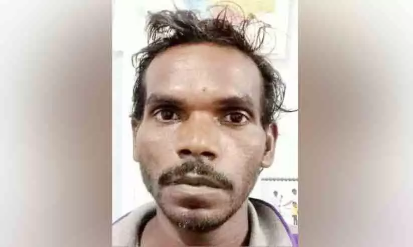 ഇരിക്കൂറിലെ ദൃശ്യം മോഡൽ കൊല; ഹരിയാനയിൽ പിടിയിലായ കൂട്ടുപ്രതിയെ എത്തിച്ചു