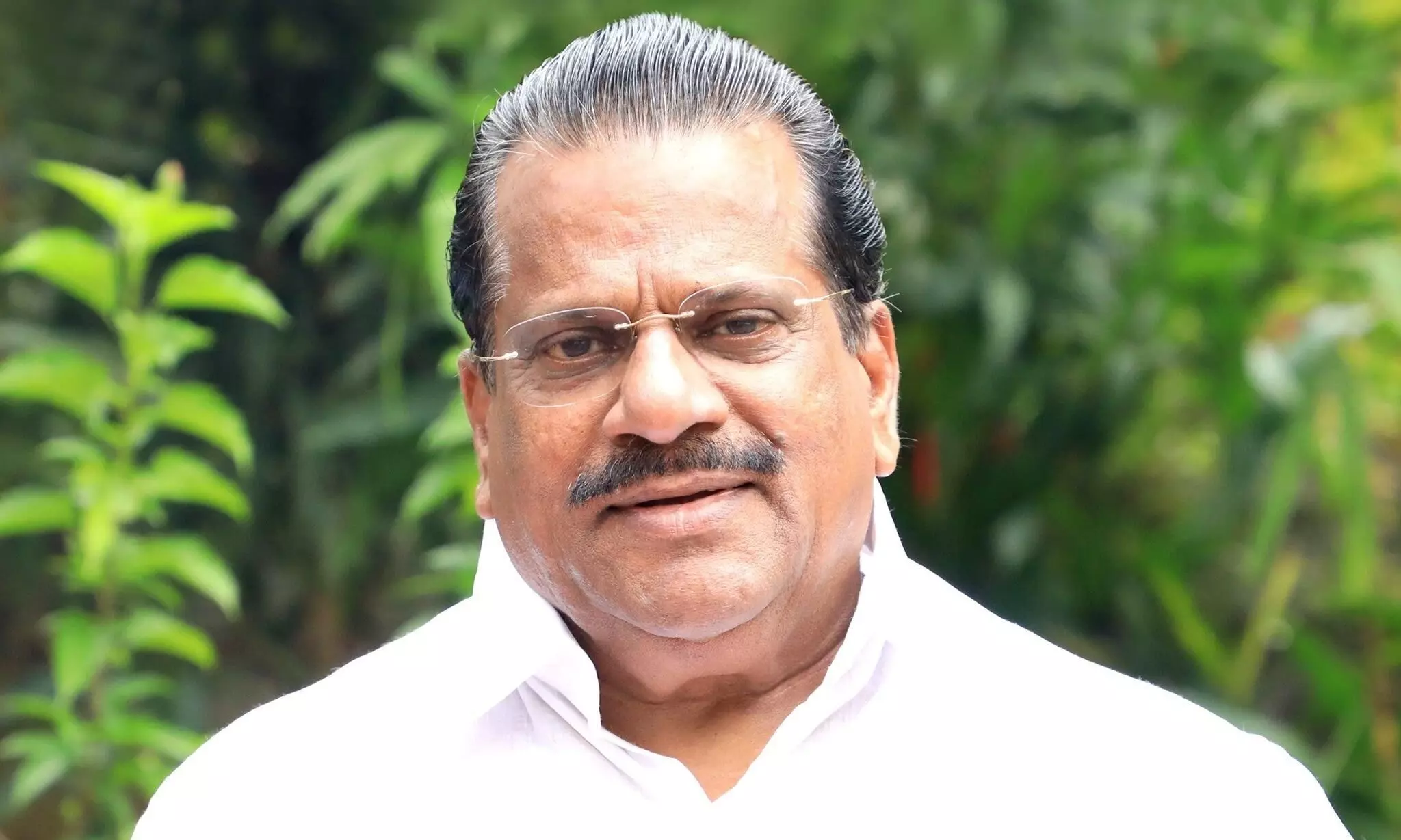 Minister E.P. Jayarajan Minister E.P. Jayarajan