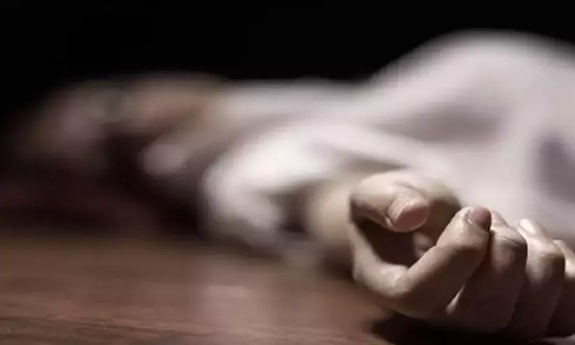 ജപ്തി നടപടി തടഞ്ഞു; ഗർഭിണിയെ ധനകാര്യ കമ്പനി ഏജന്റുമാർ ട്രാക്ടർ കയറ്റി കൊന്നു