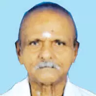 ബാ​ല​കൃ​ഷ്ണ​ൻ നാ​യ​ർ