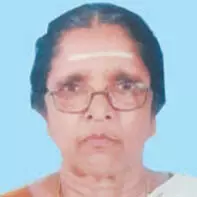 ല​ക്ഷ്മി