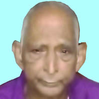 സെ​യ്ത് മു​ഹ​മ്മ​ദ്