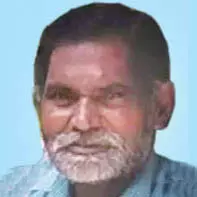 ഷം​സു​ദ്ദീ​ൻ