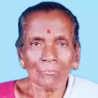 അ​മ്മി​ണി