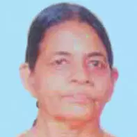 കു​ഞ്ഞി​ല​ക്ഷ്മി