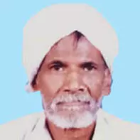 സു​ലൈ​മാ​ൻ മു​സ്‍ലി​യാ​ർ