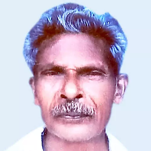 ഗോപിനാഥൻ