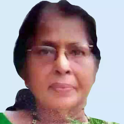 ജമീല തൗഫീഖ്