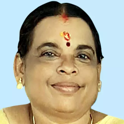 ഉഷാദേവി