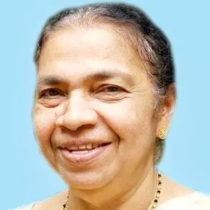 മേ​രി ദേ​വ​സ്യ