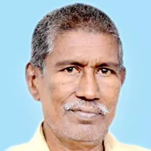 ജോ​സ​ഫ് ചാ​ണ്ടി