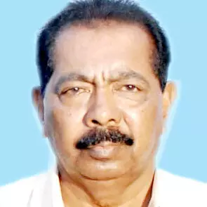 കാ​ര്‍ത്തീ​ശ്വ​ര​ന്‍