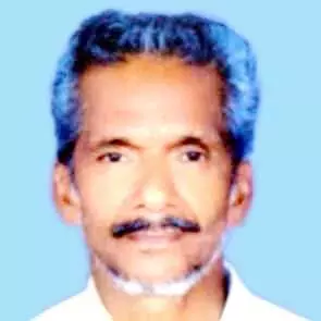 പരീക്കുട്ടി