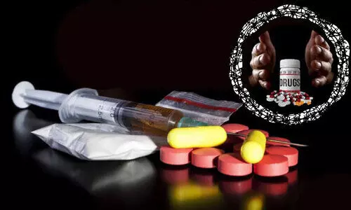 ലഹരിക്ക് അടിമകളാകുന്ന വിദ്യാർഥികൾ;  എണ്ണം കേട്ടാൽ ഞെട്ടും