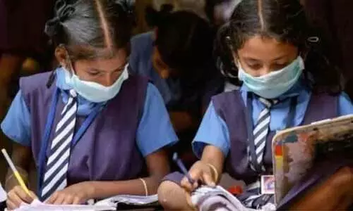 കർണാടക സർക്കാർ സ്കൂളുകളിൽ വേദഗണിതവും