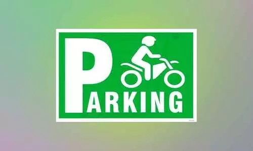 അബൂദബിയിൽ ഇരുചക്രവാഹനങ്ങൾക്ക് 3025 പാർക്കിങ് കേന്ദ്രങ്ങൾ