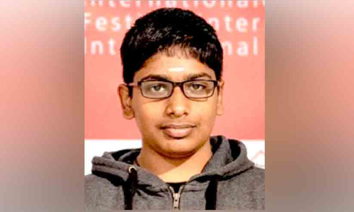 പ്രണവ് ആനന്ദ് ഇന്ത്യയുടെ 76ാം ഗ്രാൻഡ് മാസ്റ്റർ