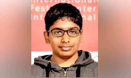 പ്രണവ് ആനന്ദ് ഇന്ത്യയുടെ 76ാം ഗ്രാൻഡ് മാസ്റ്റർ