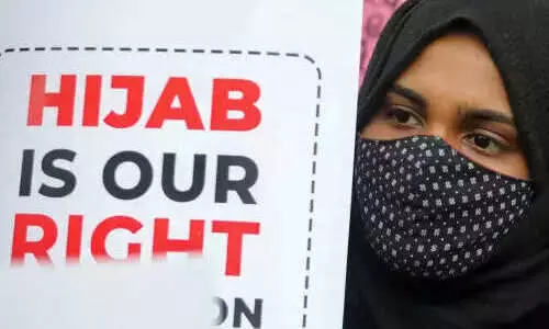 Hijab ban