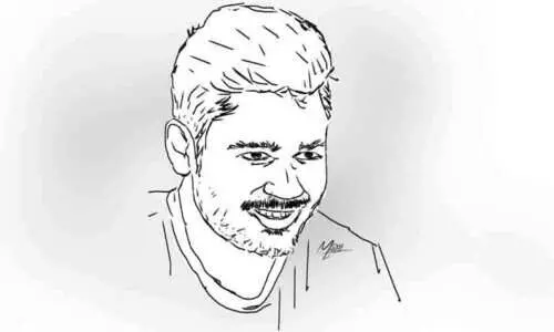 സഞ്ജുവിനെ തഴയുന്നത് ആർക്കുവേണ്ടി?